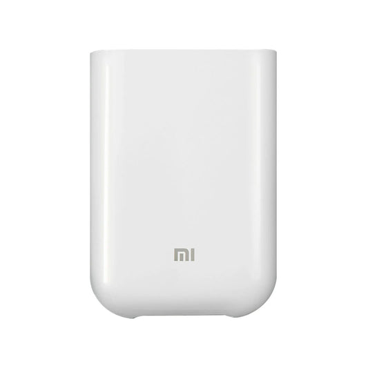Official | Mi Portable Photo Printer, inkless printing, multiple simultaneous connections, photos with sound in augmented reality