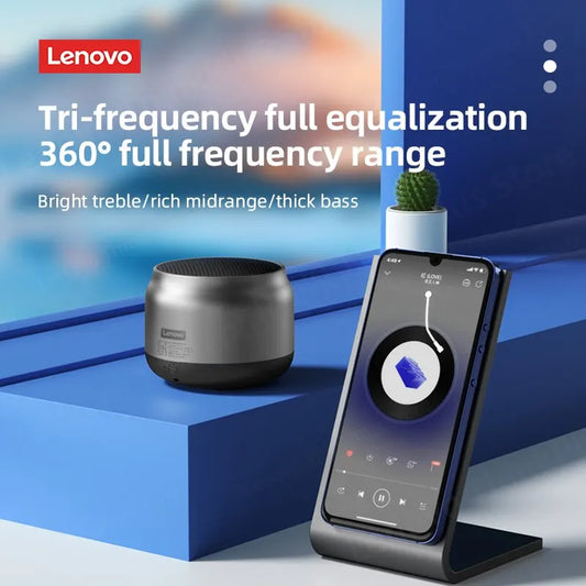 Altavoz Lenovo K30 Portable