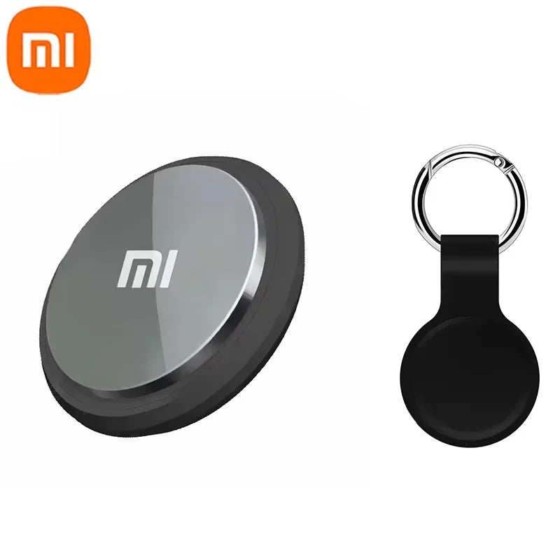 Airtag Xiaomi con 5G