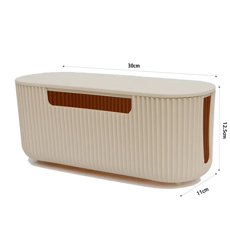 Organizador de cables Aesthetic