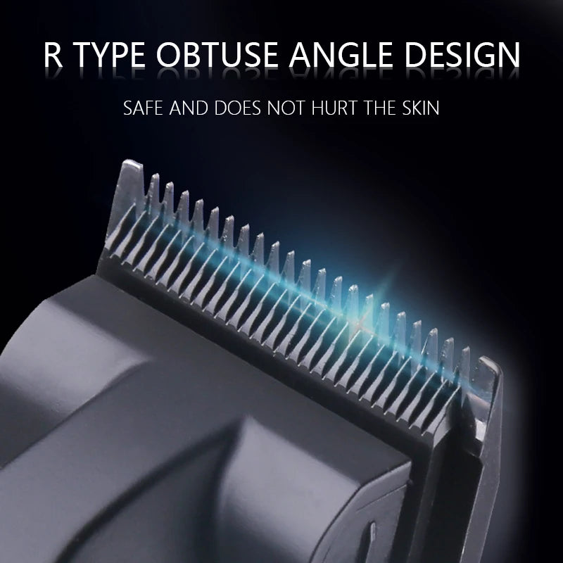 Maquinilla Kemei 2299