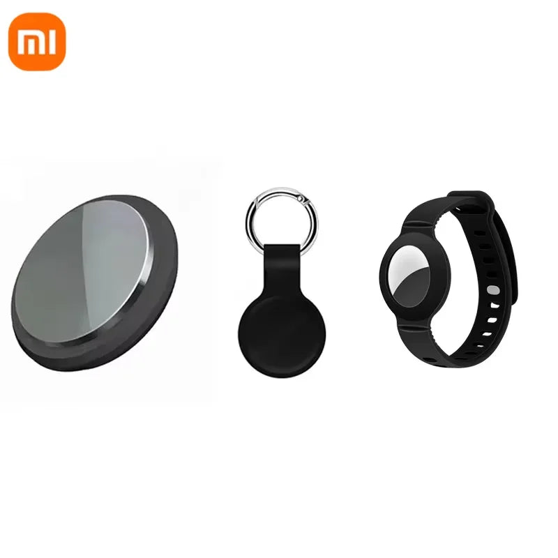 Airtag Xiaomi con 5G