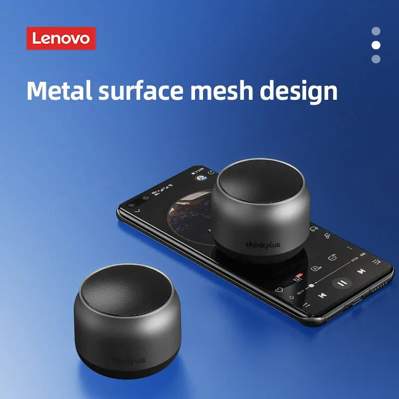 Altavoz Lenovo K30 Portable