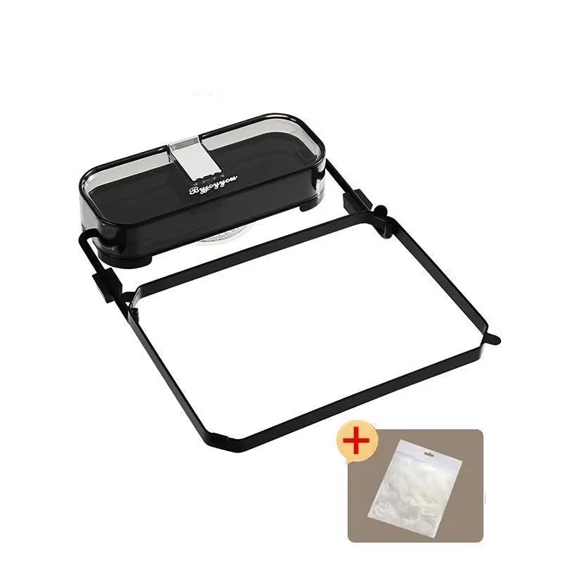 Filtro para comida con 50 recambios