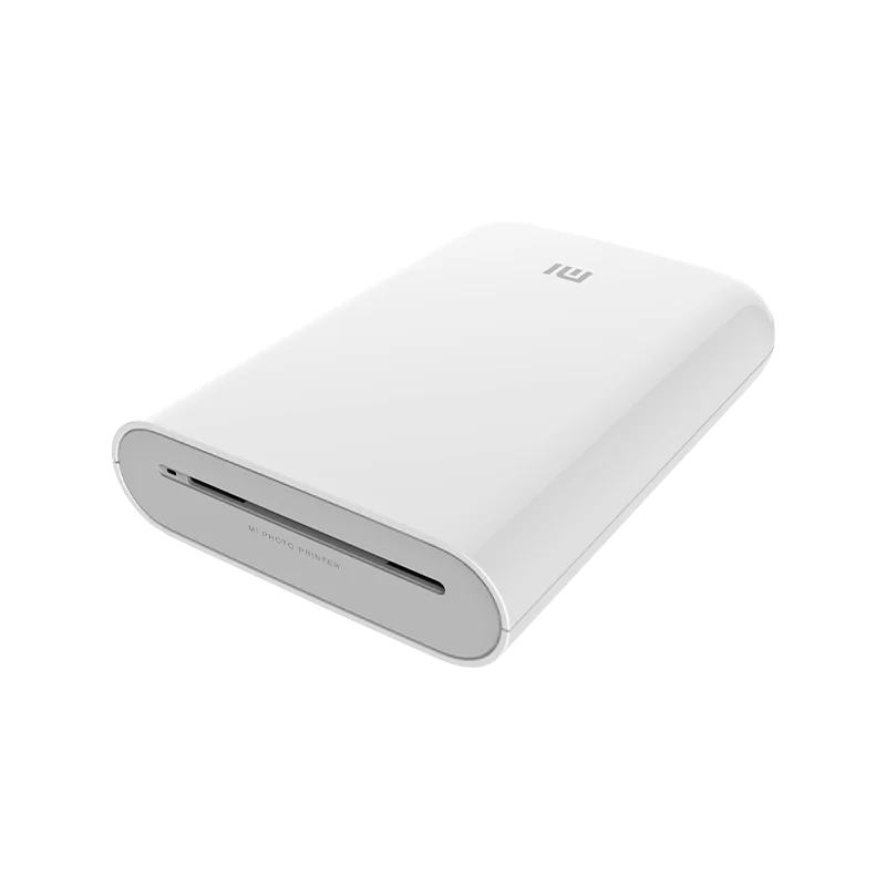 Impresora de fotos portátil Xiaomi