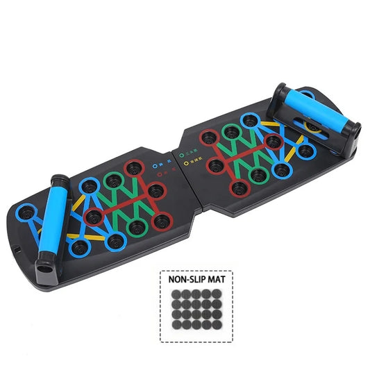 Tabla Portable multi-funcional para push-up