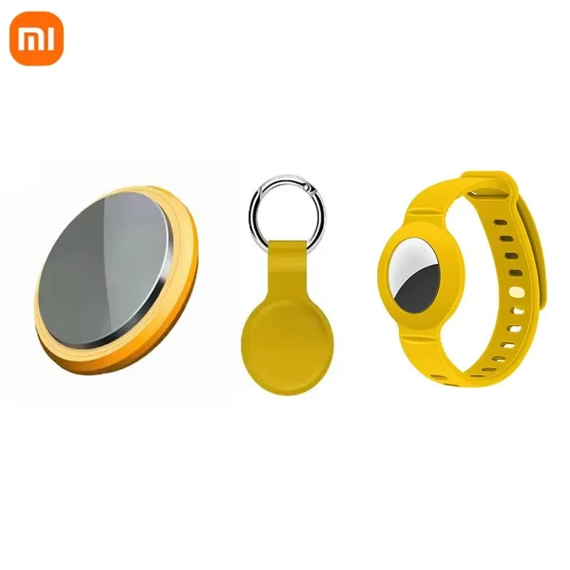 Airtag Xiaomi con 5G