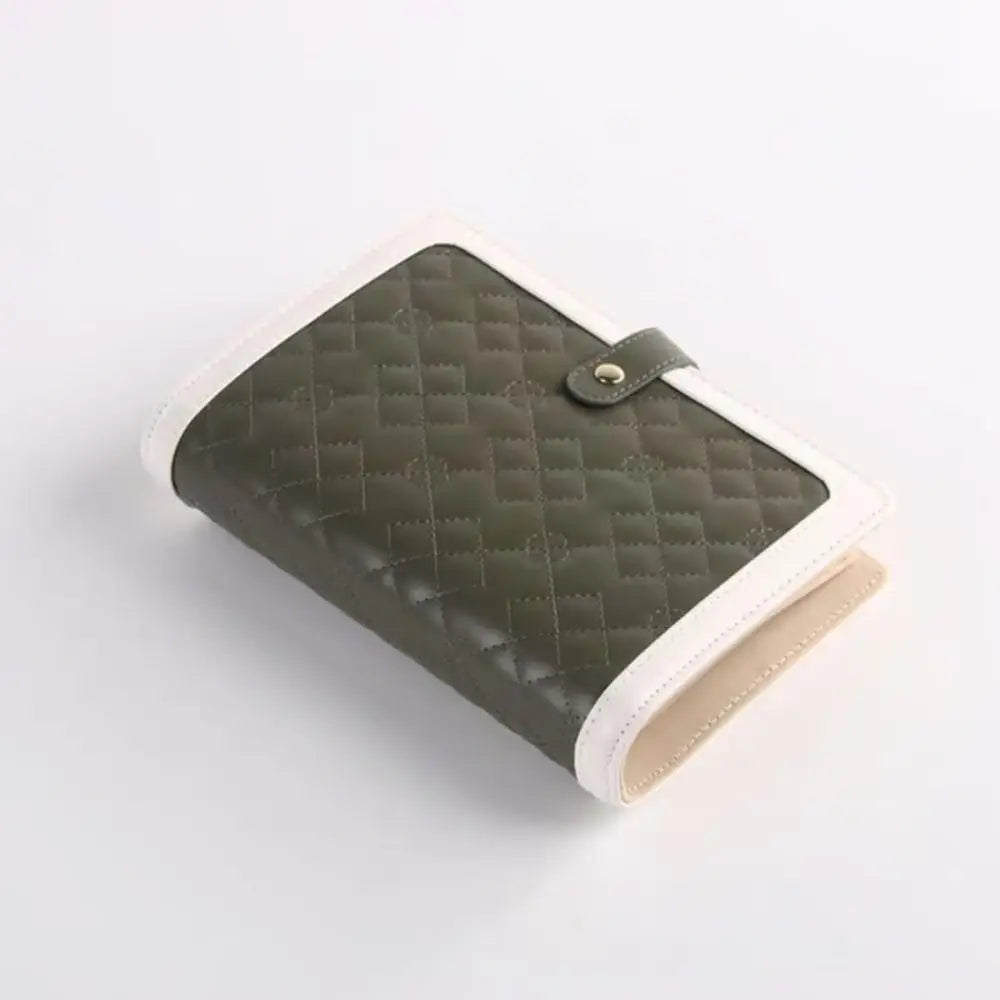 Libro Joyero con cremallera