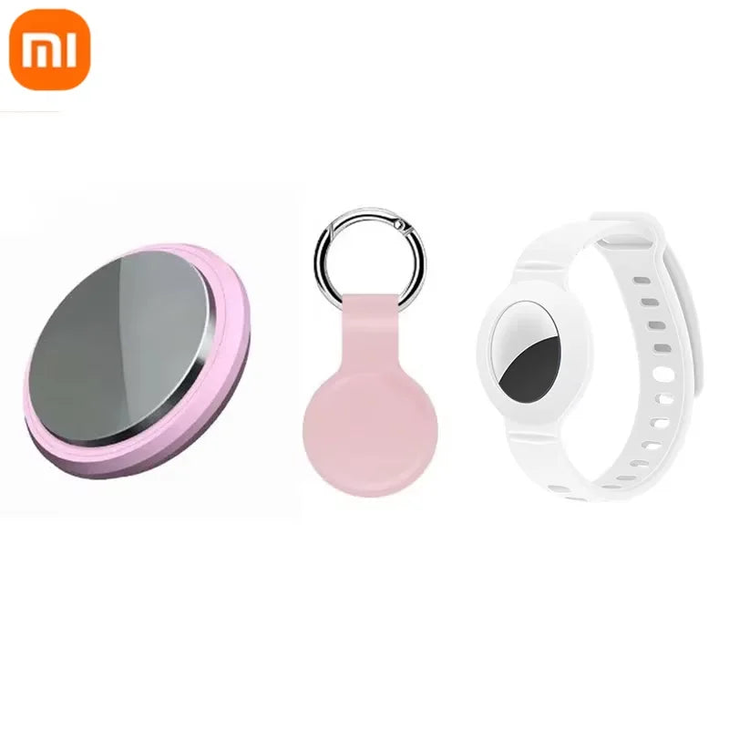 Airtag Xiaomi con 5G