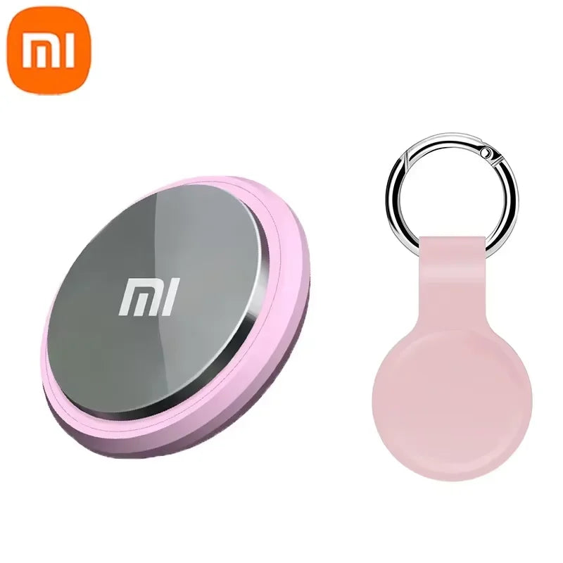 Airtag Xiaomi con 5G