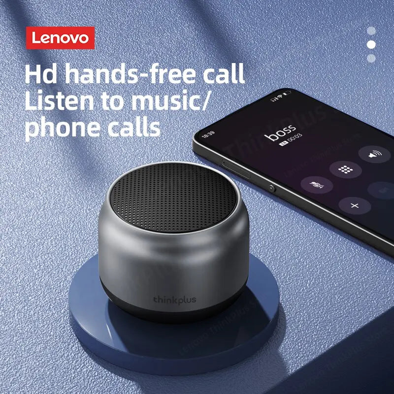 Altavoz Lenovo K30 Portable