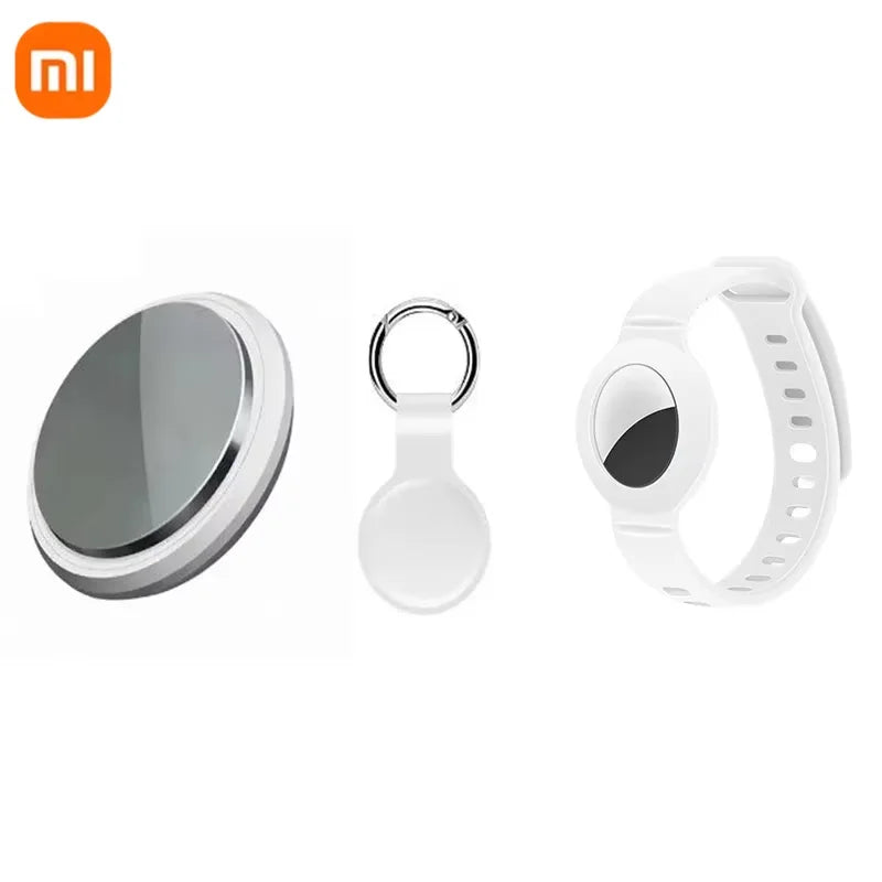 Airtag Xiaomi con 5G