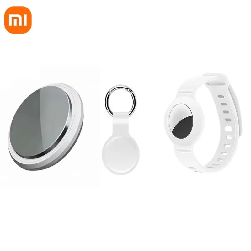Airtag Xiaomi con 5G