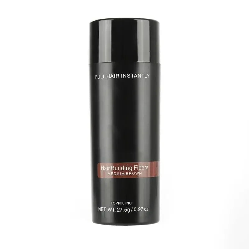 Fibras capilares Toppik