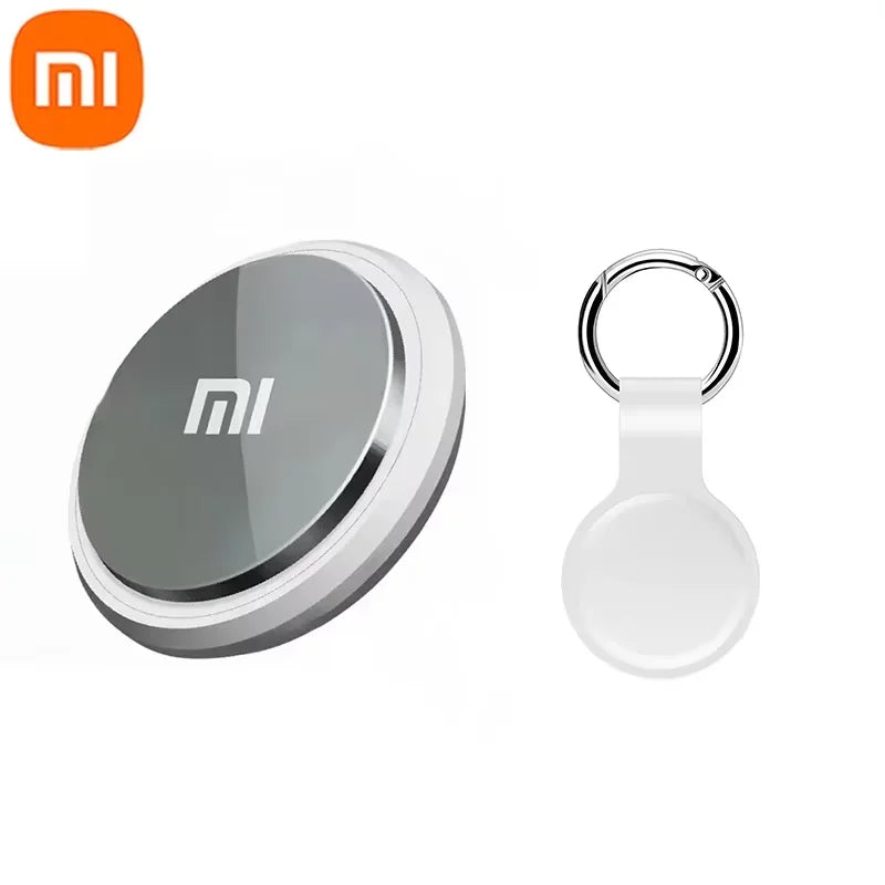 Airtag Xiaomi con 5G