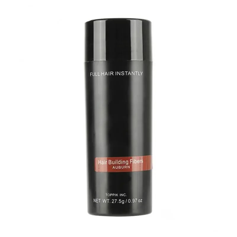 Fibras capilares Toppik