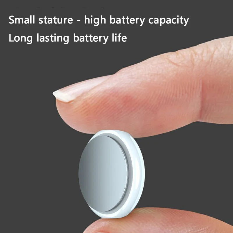 Airtag Xiaomi con 5G