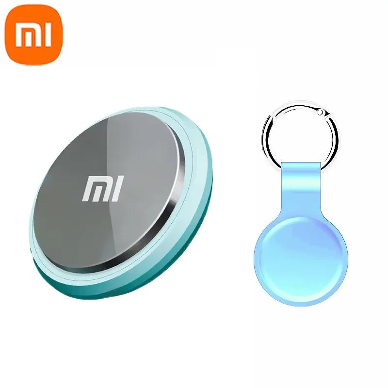 Airtag Xiaomi con 5G